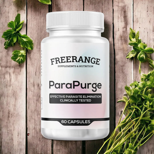 FREERANGE Supplements